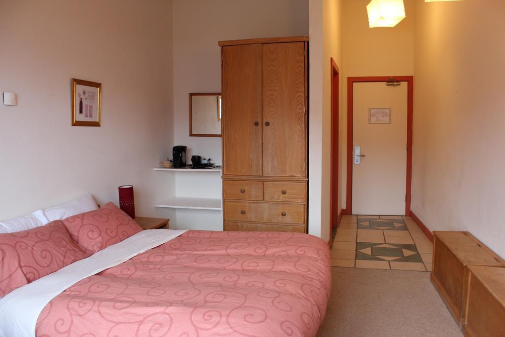 Killary Adventure Centre Hotell Leenaun Rom bilde